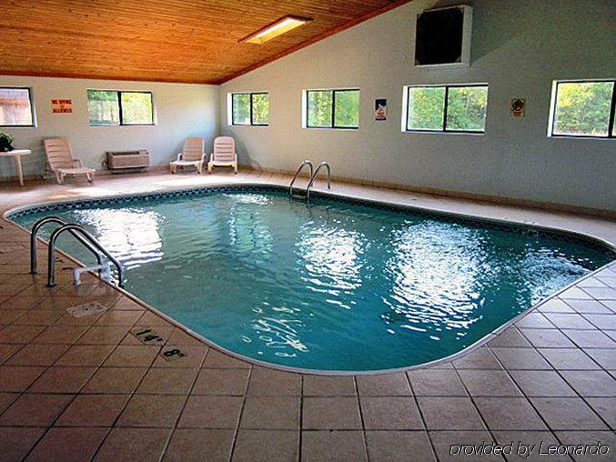 Motel 6-Metropolis, Il Экстерьер фото